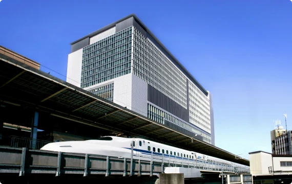 写真：ホテルアソシア新横浜