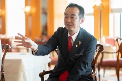 仲谷　良一