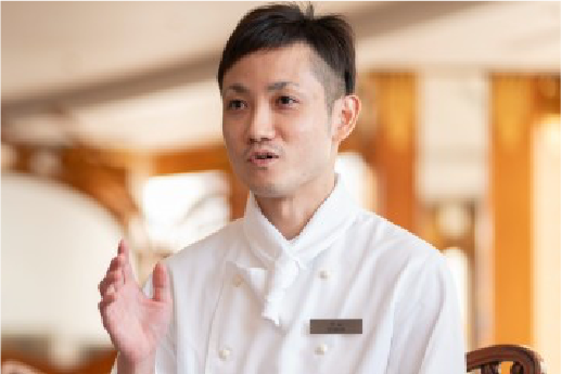 大山　直人