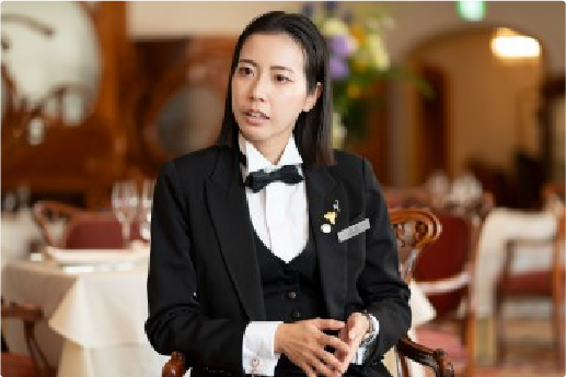 古田　愛乃