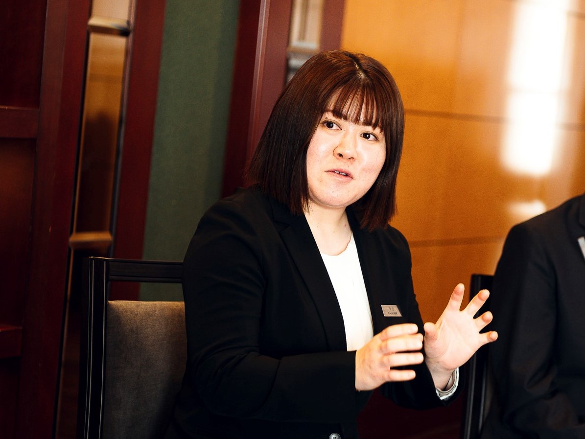 片山　葵莉子