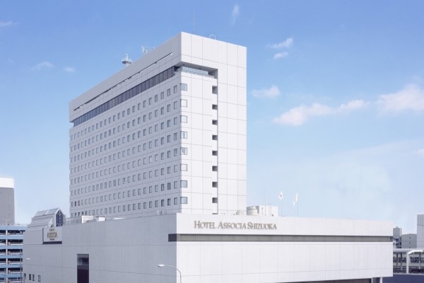 ホテルアソシア静岡