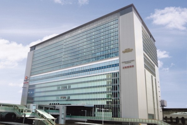 ホテルアソシア新横浜